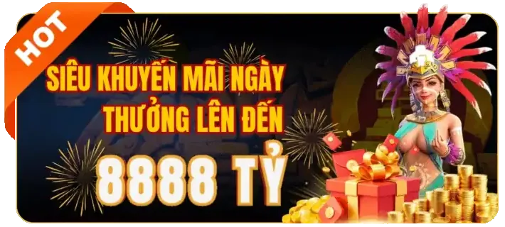 Chương trình khuyến mãi nạp lại hàng tuần