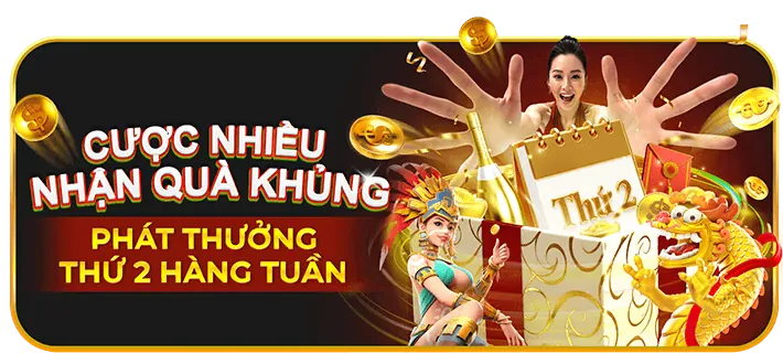 Ra mắt trò chơi Slot mới tại Wim33