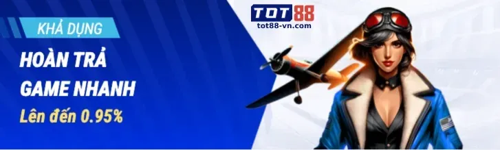 Khuyến mãi Nổ Hũ đặc biệt