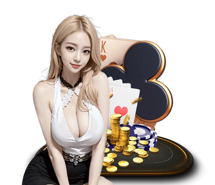 Baccarat trực tuyến với dealer thật